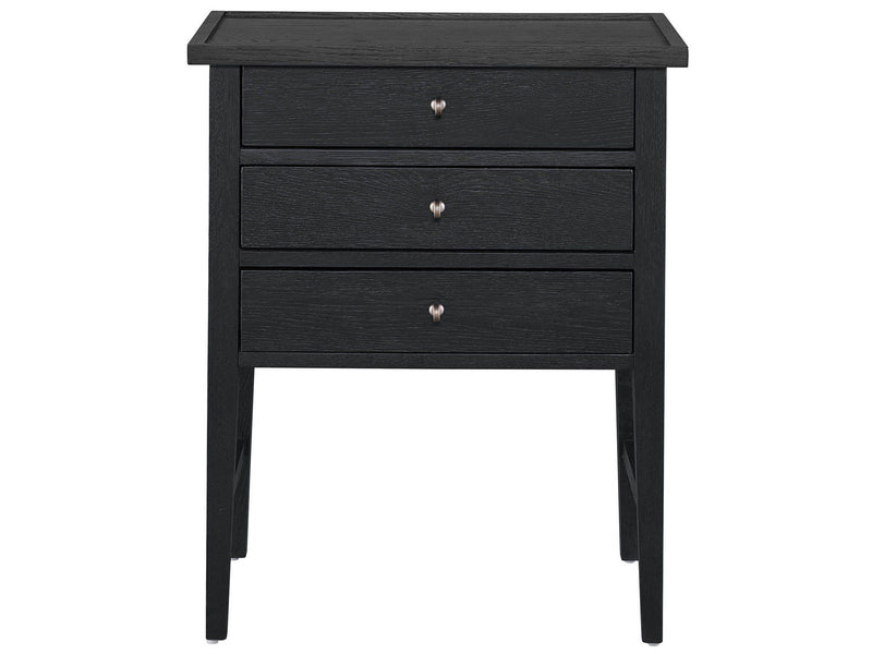Modern Farmhouse Small Nightstand
