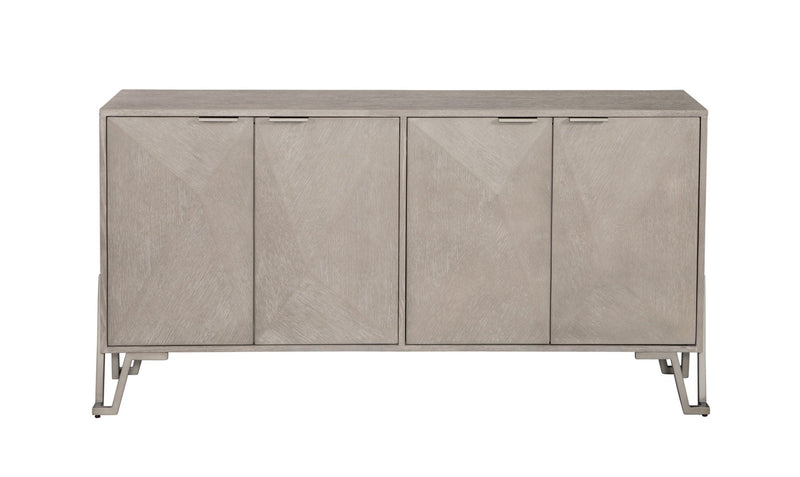 Cooper - Server - Gray