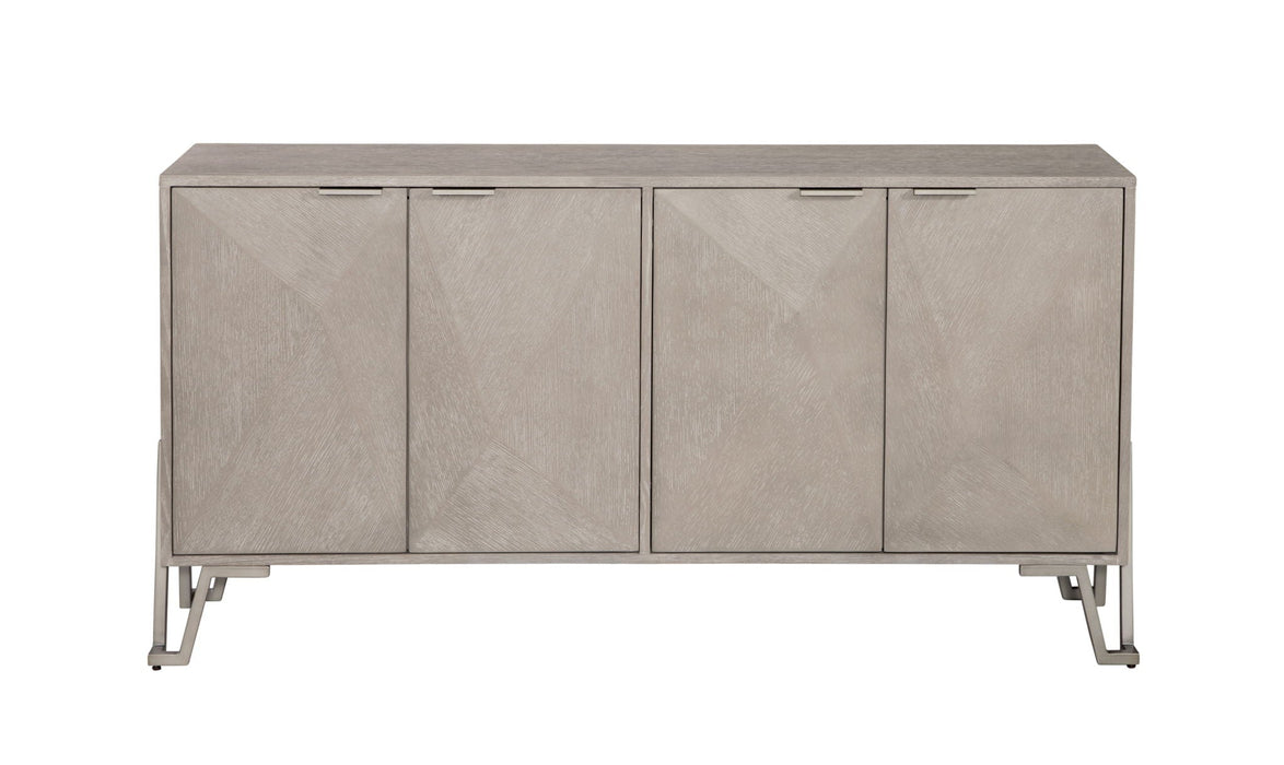 Cooper - Server - Gray
