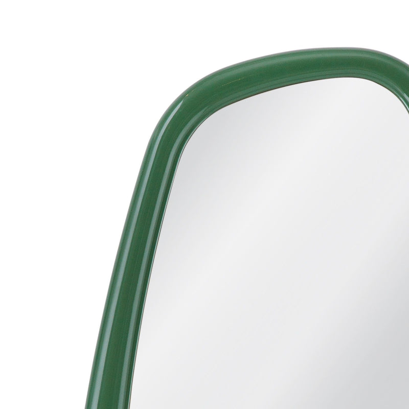 Montauk - Wall Mirror - Green
