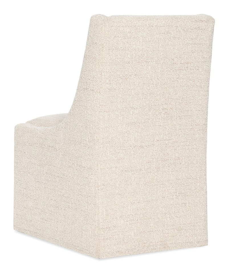 Eleana - Castered Chair
