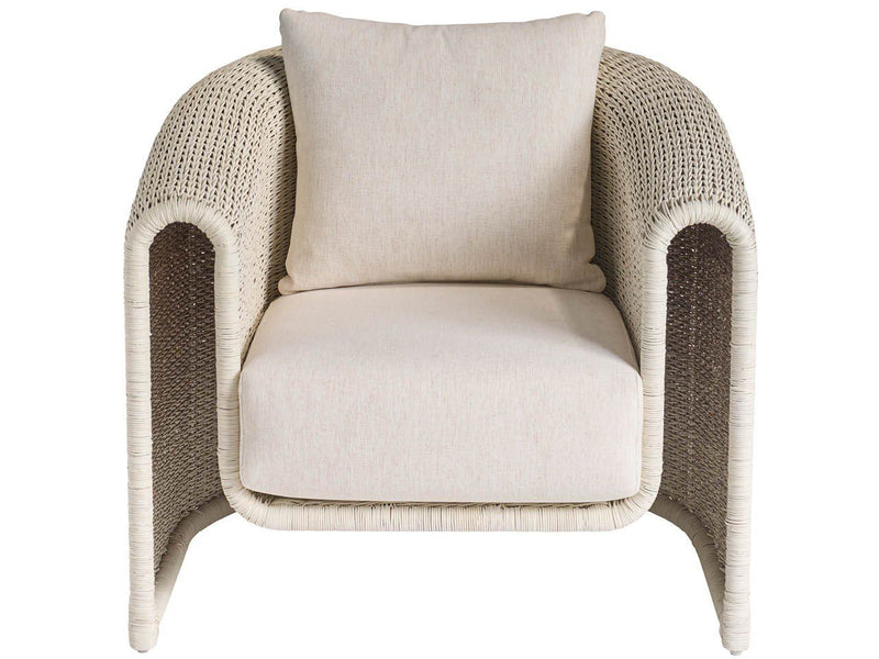 Oasis - Lounge Chair - Beige