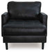Bryceview - Chaise - Onyx