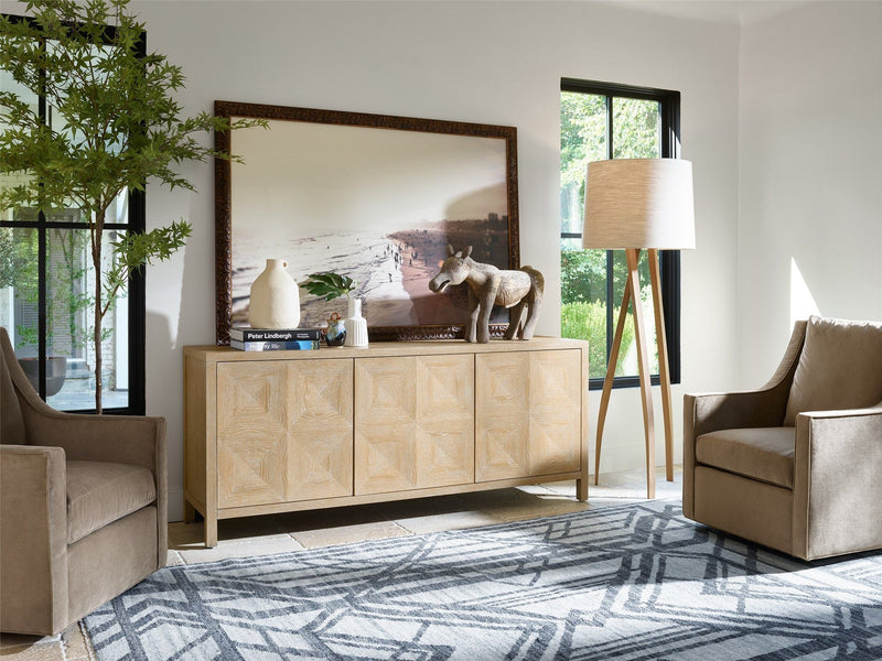 Modern Farmhouse Sadie Credenza