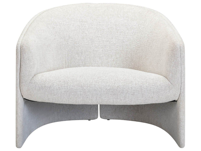 Giorgi - Chair - White