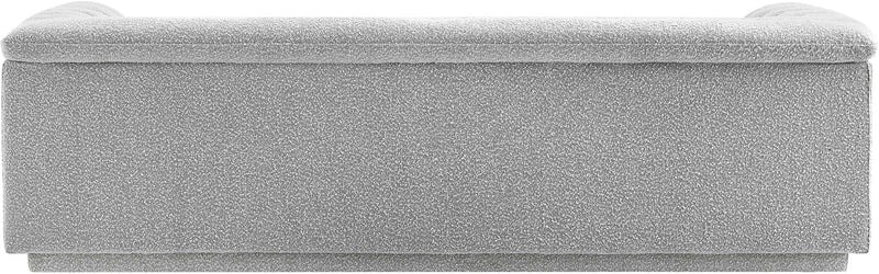 Cascade - Boucle Sofa