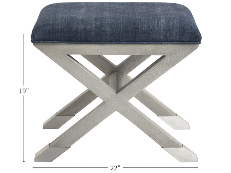 Escape Bench Blue