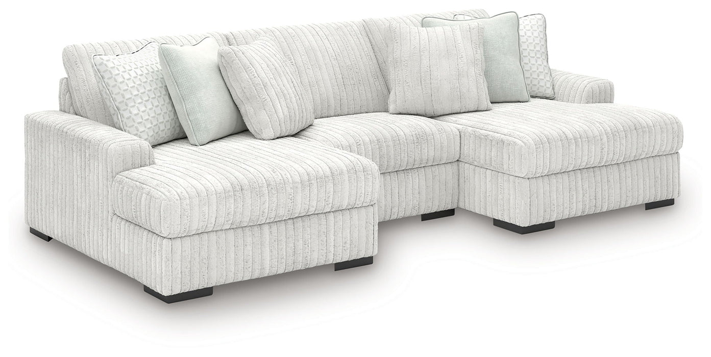 Stupendous - Sectional