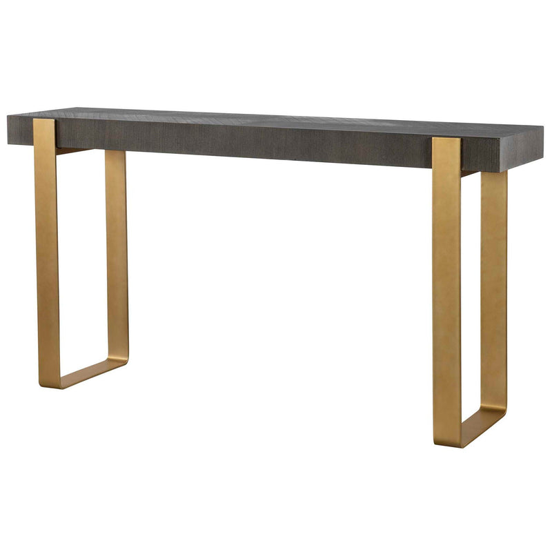 Kea - Contemporary Console Table