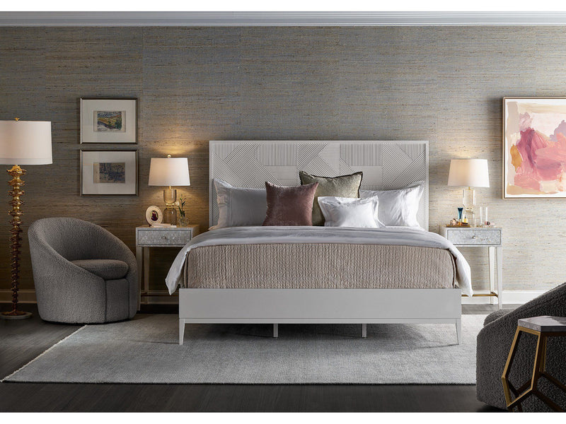 Miranda Kerr Love Joy Bliss Bedside Table White