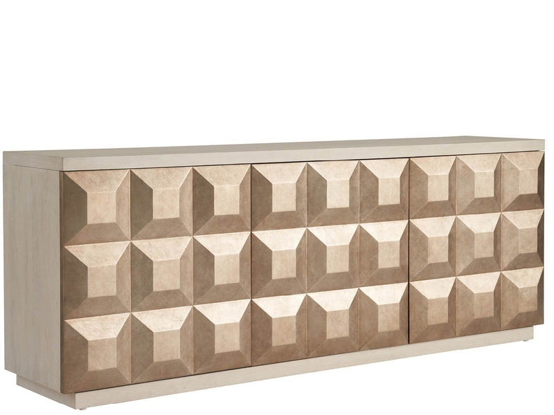 Avaline - Dolce Credenza - Light Brown