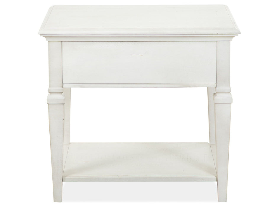 Newport - Rectangular Table