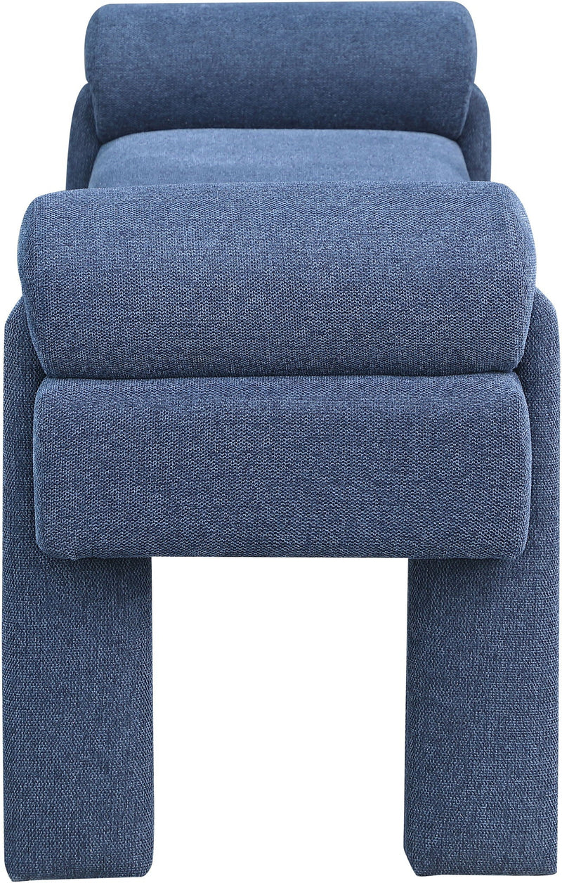 Stefano - Bench