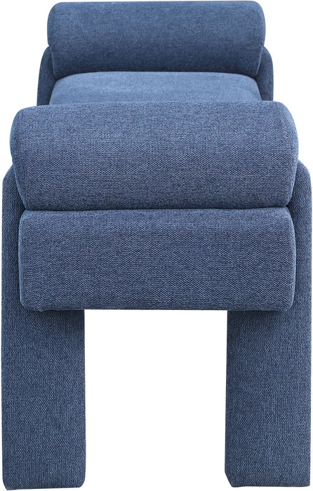 Stefano - Bench