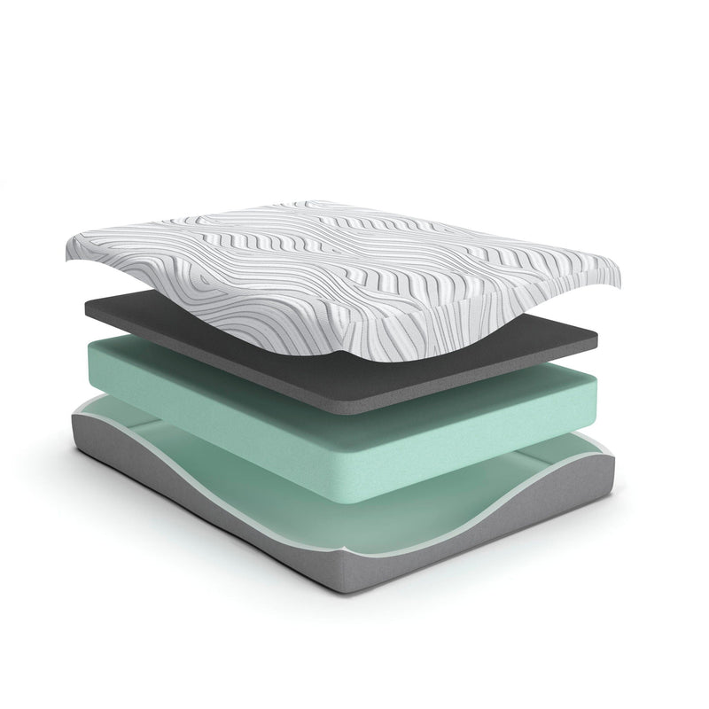 Essentials - Ultra Plush Mattress