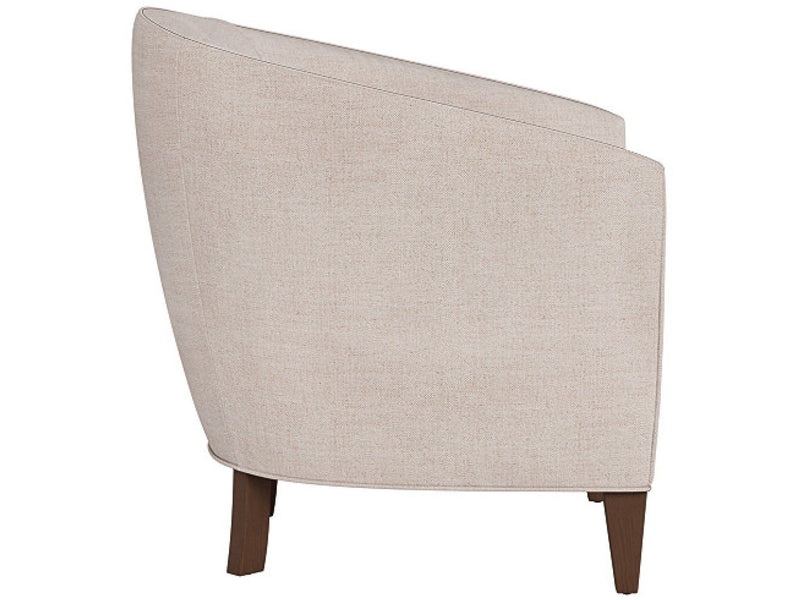 Burke Chair Special Order Beige