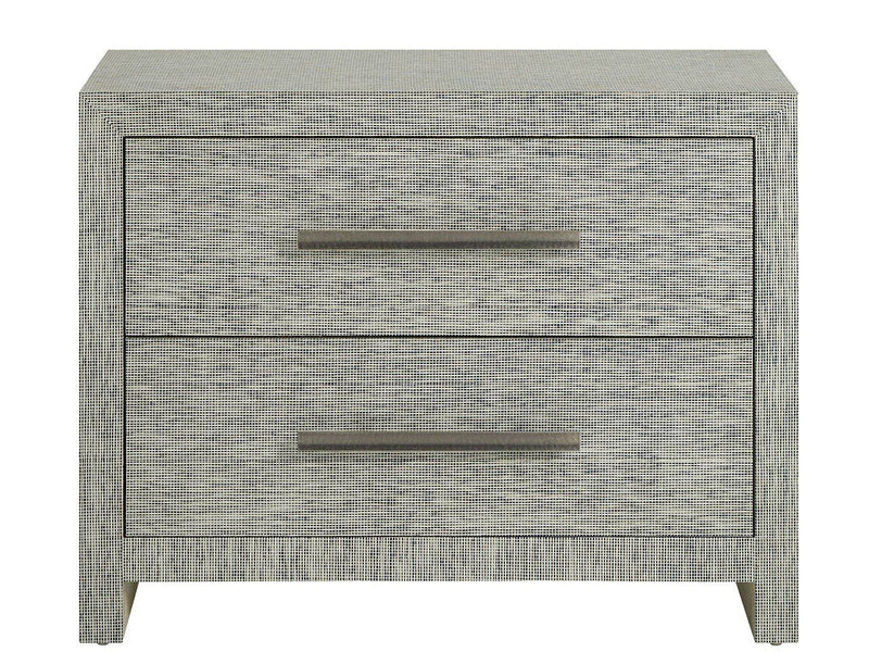 Oasis - Seascape Chest - Gray