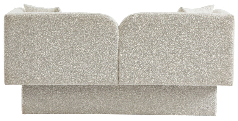 Marcel - Loveseat