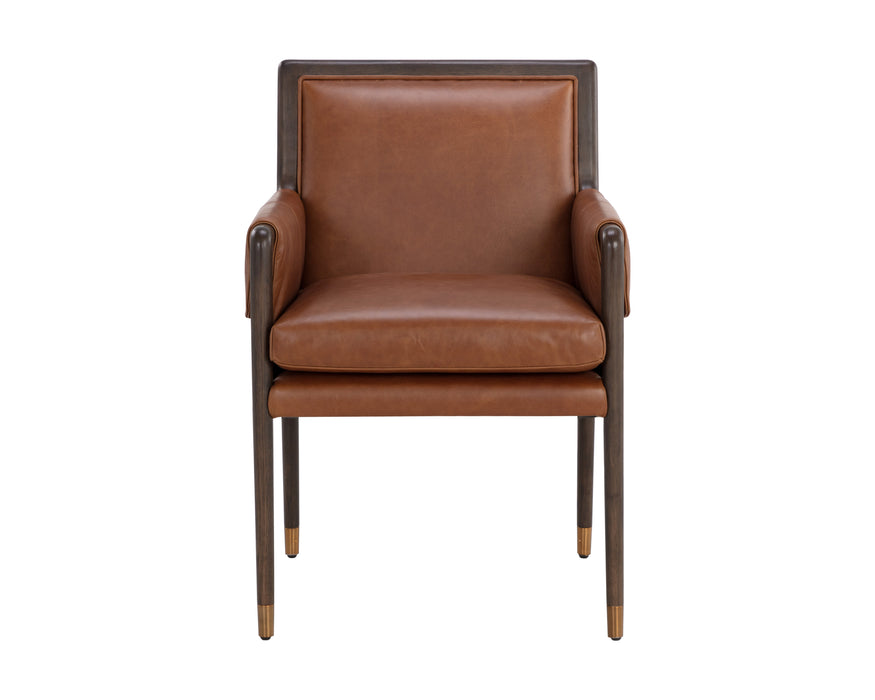 Mauti Dining Armchair