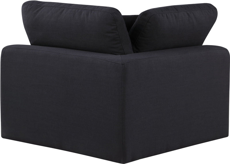 Comfy - Linen Corner Chair