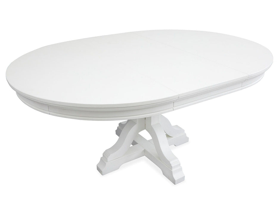 Charleston - 48" Round Dining Table