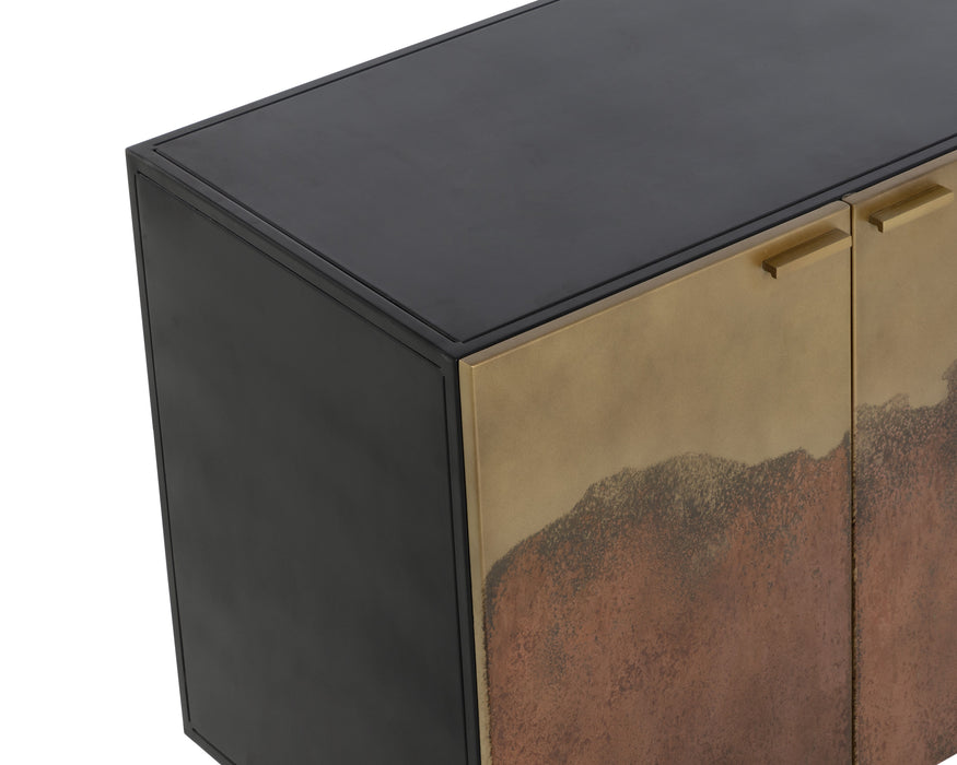 Auburn Nightstand