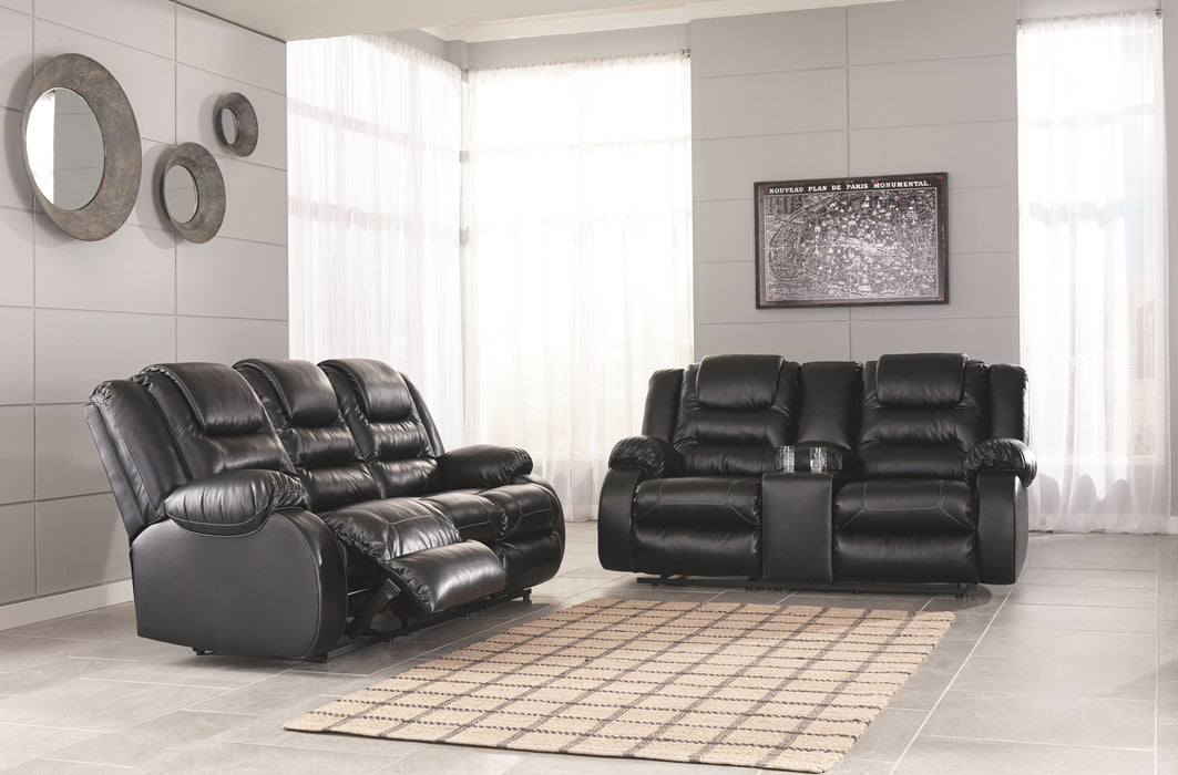 Vacherie Reclining Sofa