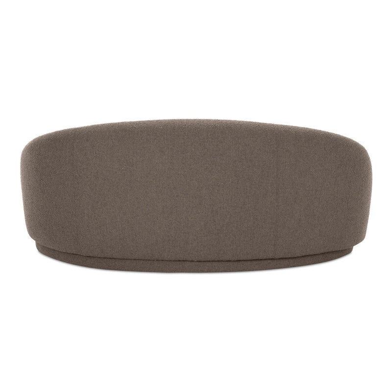 Excelsior - Sofa - Warm Taupe