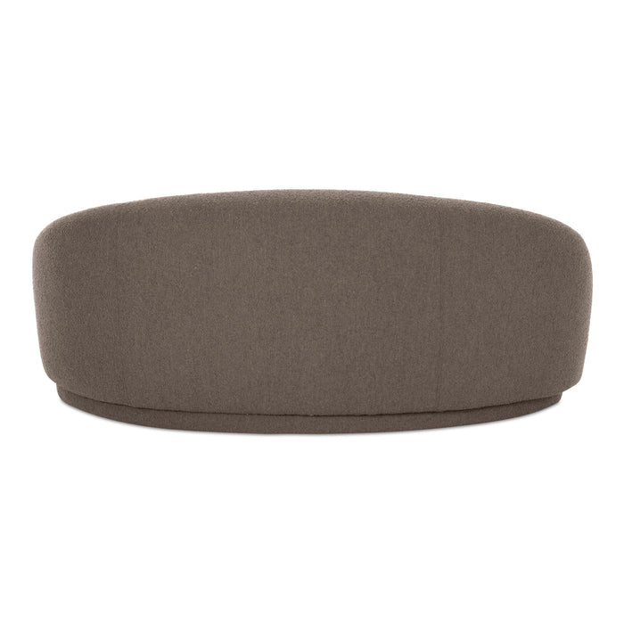 Excelsior - Sofa - Warm Taupe