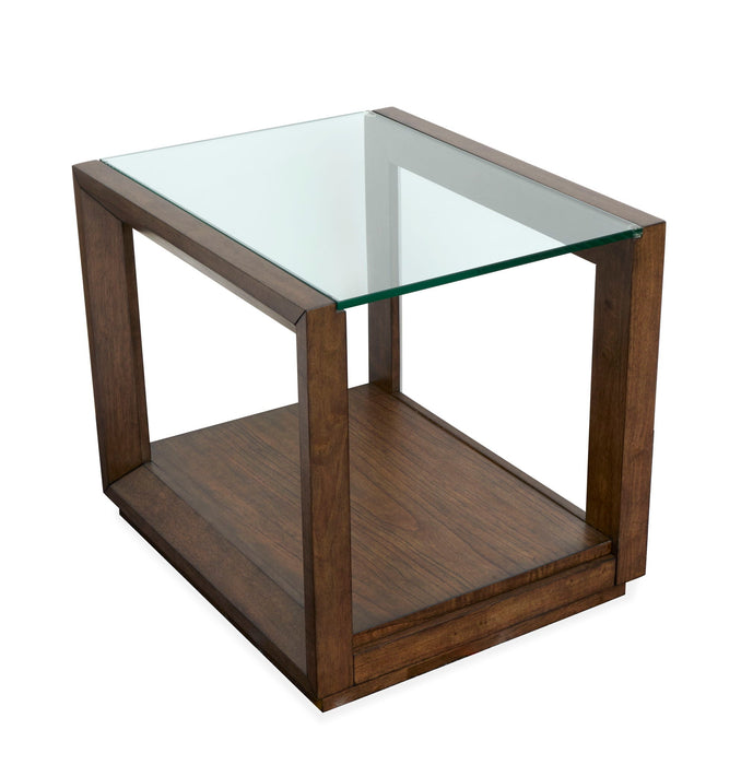 Sebastian - Living Room Table