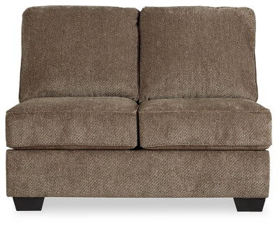 Graftin 3-Piece Sectional with Chaise