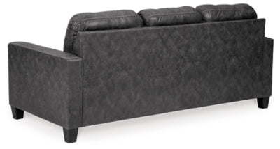 Venaldi Sofa Chaise