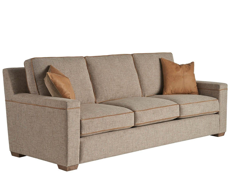 Griffith Park - Liam Sofa - Light Brown