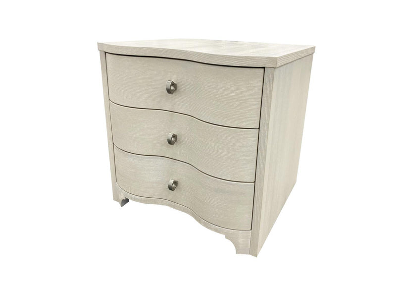 Harmony - Chairside Chest