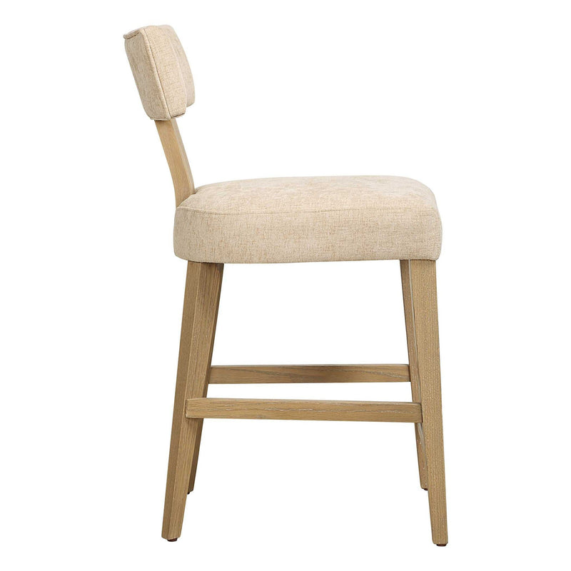 Elysian - Counter Stool