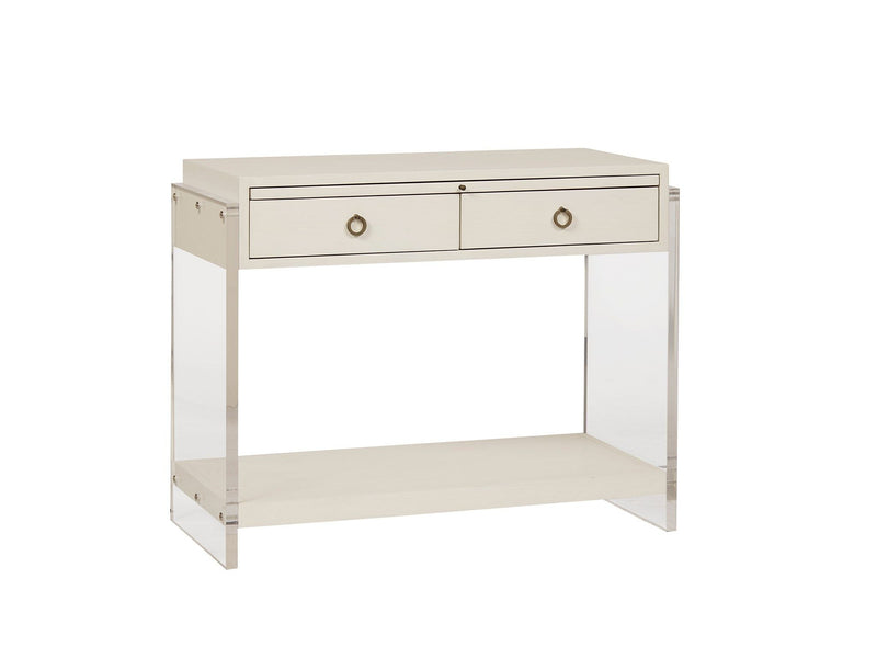 Getaway Belize Nightstand Beige