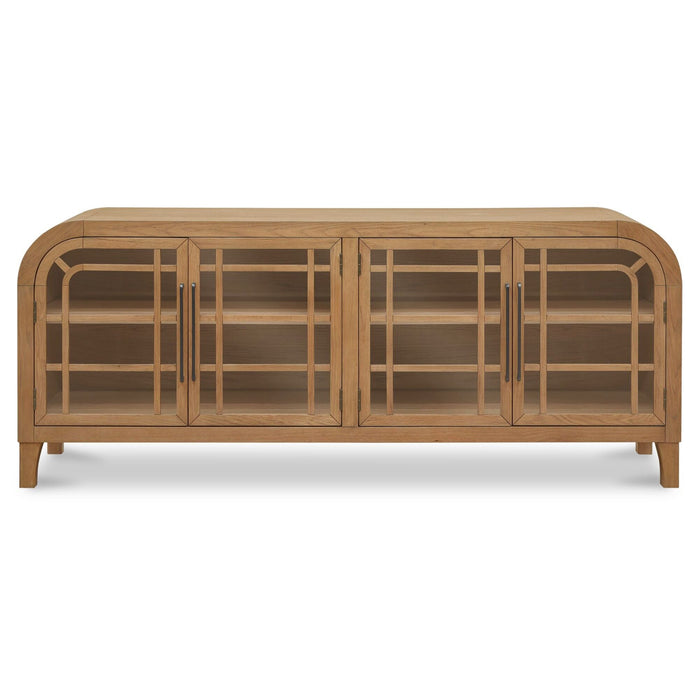 Maddie - Sideboard - Natural