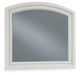 Robbinsdale - Dresser, Mirror - Antique White