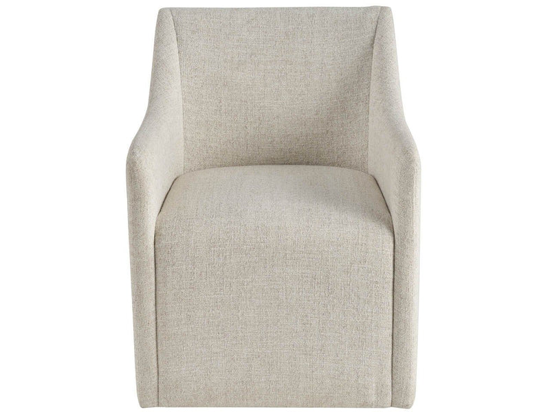 Avaline - Walsh Upholstered Dining Chair - Gray