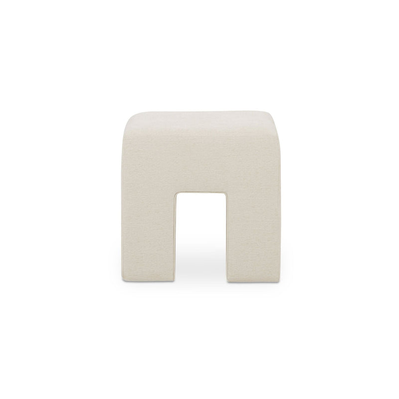 Aidy - Stool - Oat
