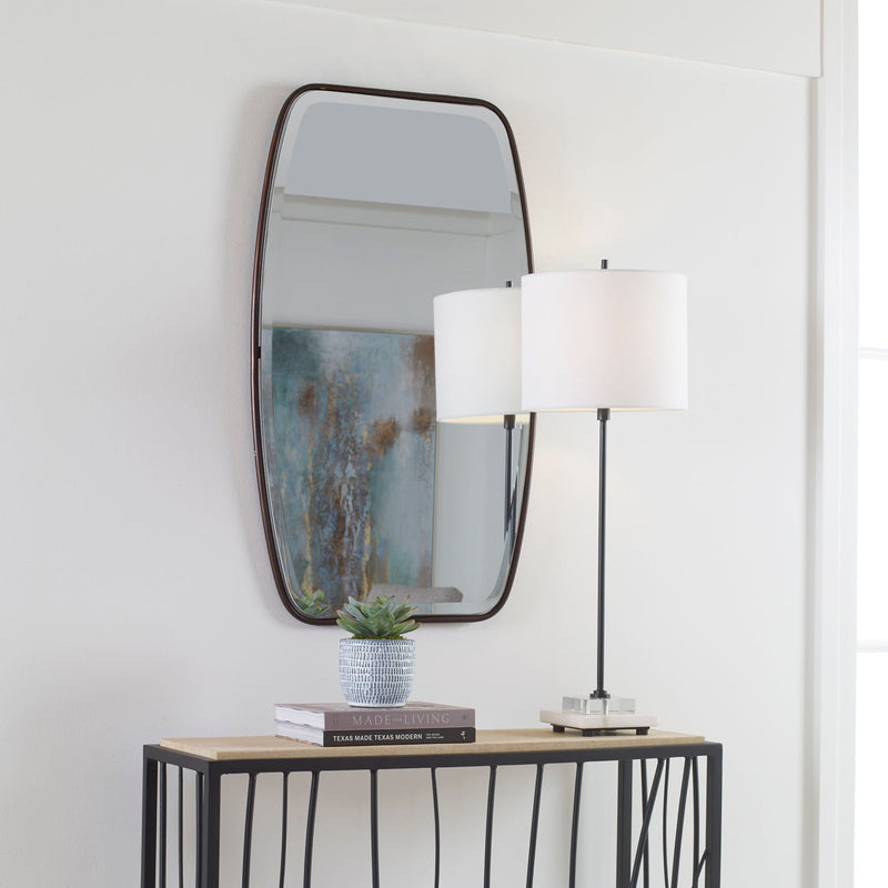 Canillo - Mirror