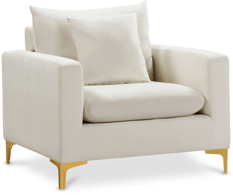 Naomi - Chair
