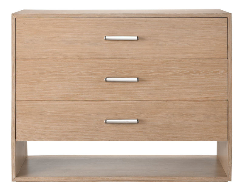Nomad Vista Dresser Light Brown