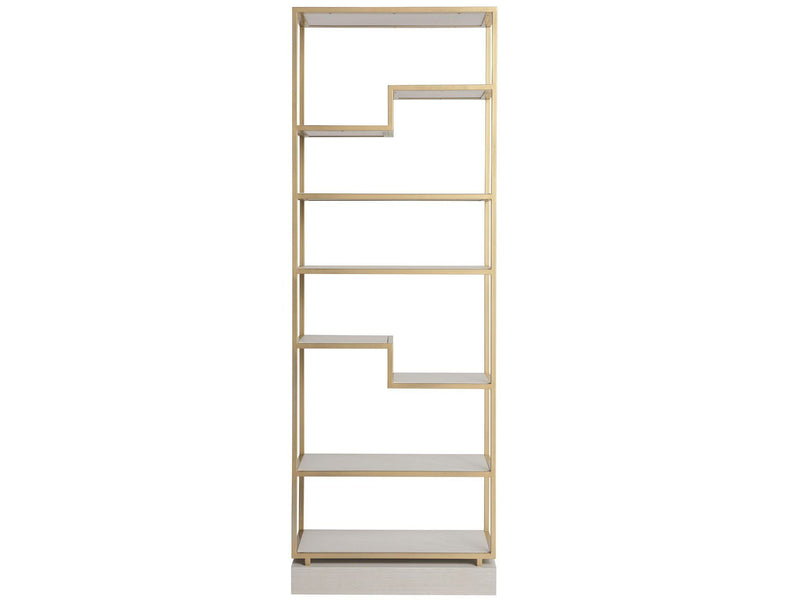 Miranda Kerr Windemere Etagere Yellow