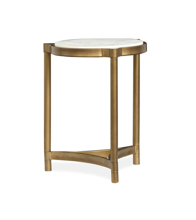 Cassidy - Round Table