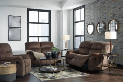 Bolzano Reclining Sofa