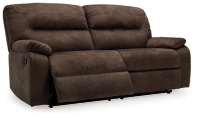 Bolzano Reclining Sofa