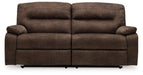 Bolzano Reclining Sofa