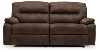 Bolzano Reclining Sofa