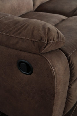 Bolzano Reclining Loveseat